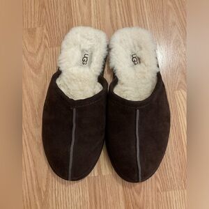 Men’s UGG a Slippers